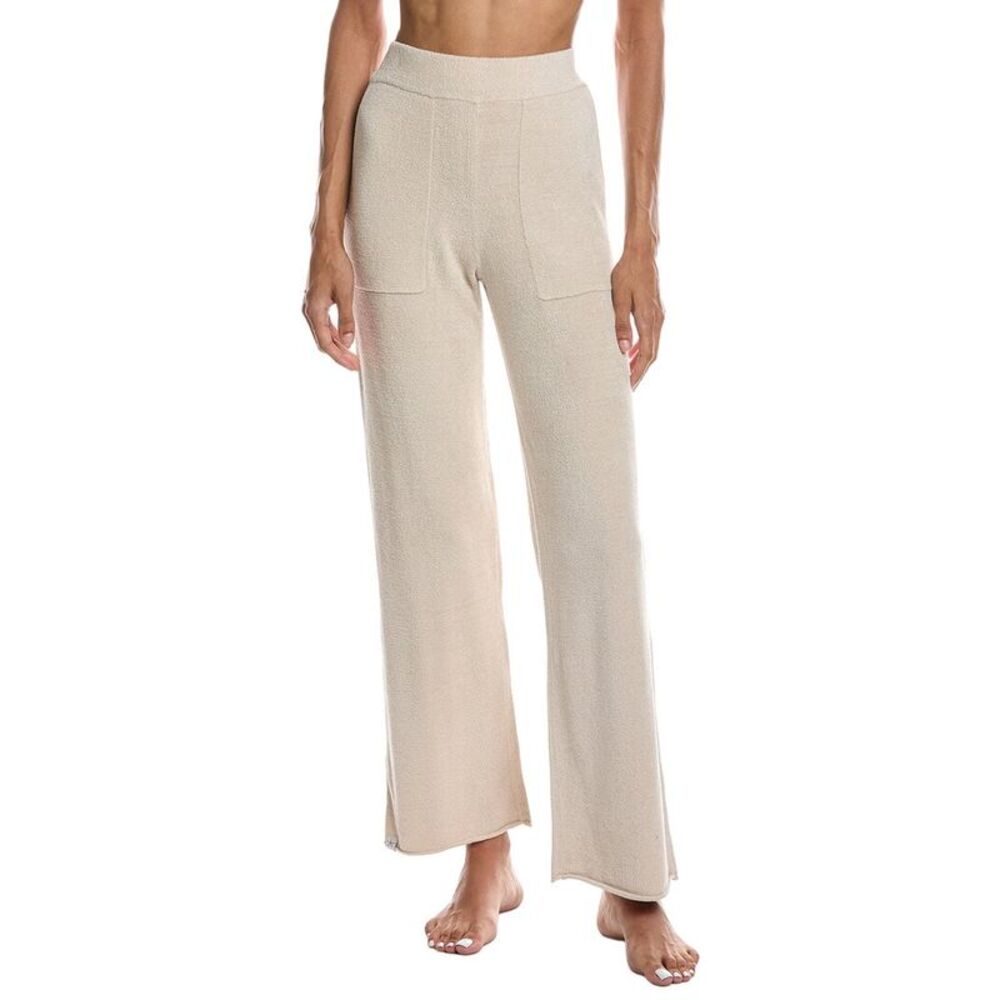 Barefoot Dreams Womens  Wide Leg Pant